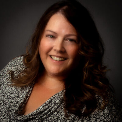 Kristin Beck