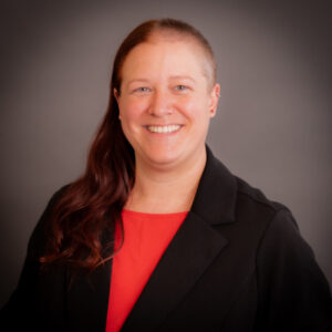 Anna Edmondson Patient Care Coordinator