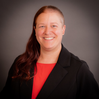 Anna Edmondson Patient Care Coordinator